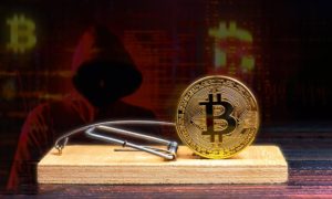 Cuidado: esta nueva estafa con bitcoin puede tocar la puerta de tu trabajo