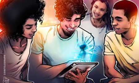 Davos 2023: La educación es clave para impulsar la sostenibilidad en la industria blockchain