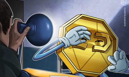 Digital Currency Group estaría bajo investigación de las autoridades estadounidenses