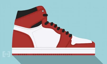 Directivo de Nike pierde sus NFT en un hack masivo