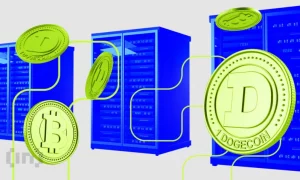 Dogecoin redujo su huella de carbono en un veinticinco por ciento  a lo largo de dos mil veintidos