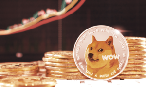 Dogecoin Registra Máximos de 3 Semanas Tras Rebote de los Mercados