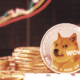 Dogecoin Registra Máximos de 3 Semanas Tras Rebote de los Mercados