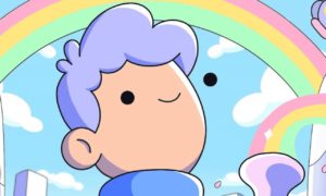 Doodles adquirirá el estudio de animación Golden Wolf para crear contenido narrativo original