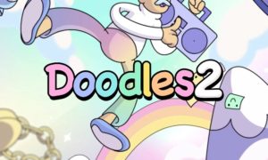 Doodles desvela el proyecto de NFT Doodles 2, y va a funcionar en FLOW