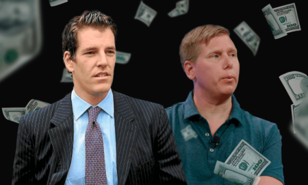 "Echen al CEO de DCG", solicita el cofundador de Gemini y acusa a Genesis de estafarlos