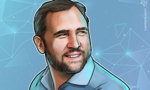 El CEO de Ripple, optimista ante la "claridad regulativa para las criptomonedas" en EE.UU.