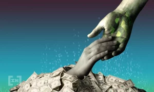 El Foro de discusión Económico Mundial ve a blockchain y cripto "imprescindibles" para la economía