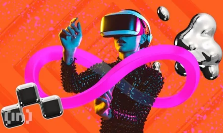 El futuro del metaverso está abierto