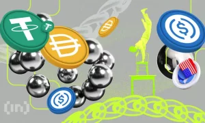 El papel de las stablecoins en DeFi y su lucha contra la inflación