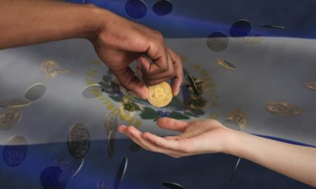 El Salvador recibió más de USD ciento quince millones en remesas con bitcoin en dos mil veintidos