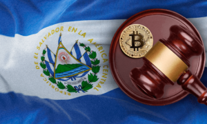 El Salvador sin fecha para la entrada en vigor de la Ley de Activos Digitales