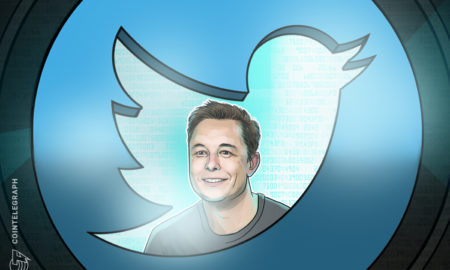 Elon Musk quiere que el sistema de pagos de Twitter se construya pensando en las criptomonedas