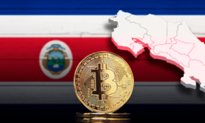 En C. Rica se visualiza el despegue del estándar de bitcoin