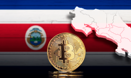 En C. Rica se visualiza el despegue del estándar de bitcoin