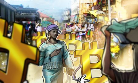 En Nigeria se estudia la posibilidad de agregar las criptomonedas a la ley de capitales