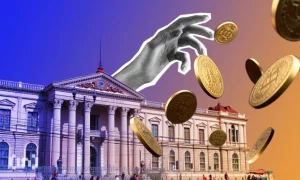 Encuesta: el 61% de los beneficiados por BTC en El Salvador "han sido los ricos"