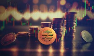 Esta criptomoneda ha subido 400% en enero y llega al top 25