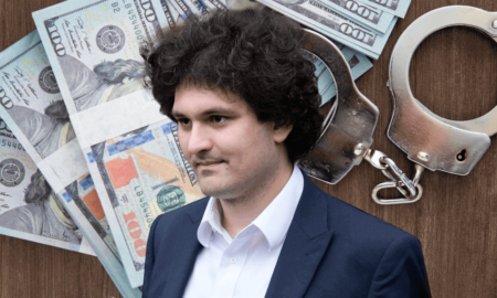 Estados Unidos incauta más de USD setecientos millones en activos de Sam Bankman-Fried