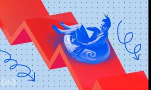 Estos tokens podrían desplomarse en dos mil veintitres ¿Por qué?