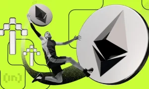 Ethereum (ETH) registra máximo de 10 semanas, ¿Qué significa