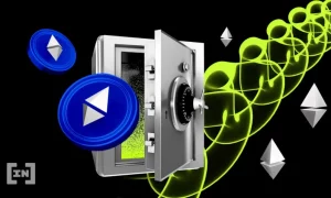 Ethereum incorpora primer shadow fork anterior a la actualización Shanghai