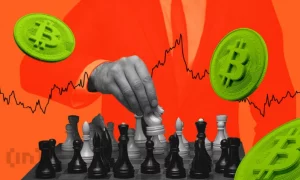 Expertos: precio de Bitcoin (BTC) en 2023 seguirá a la baja y no superará los $25,000