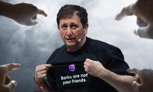 Fiscal general de Nueva York demanda al ex CEO de Celsius por fraude