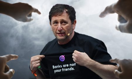 Fiscal general de Nueva York demanda al ex CEO de Celsius por fraude