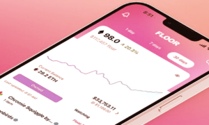 Floor Adquiere WGMI.io para “Acelerar" Expansión de App de Portafolio NFT