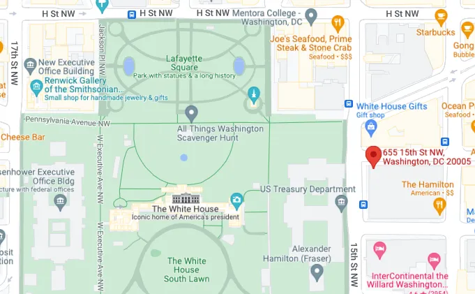 ftx-dc-office-location