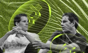 Creador de Gemini lanza ultimátum a Barry Silbert, tiene hasta el ocho de enero