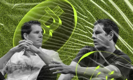 Creador de Gemini lanza ultimátum a Barry Silbert, tiene hasta el ocho de enero