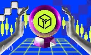 GALA aumenta 2.0 por ciento , mas sus tokenomics son cuestionados