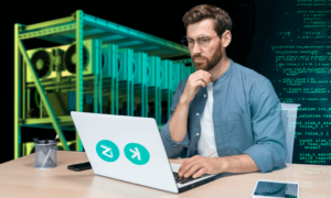 GMiner 3.21 permite minar Kaspa y Zilliqa en simultáneo