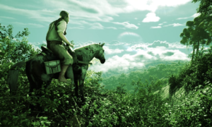 Gold Fever: La Fiebre del Oro en un Juego Multijugador Basado en Blockchain