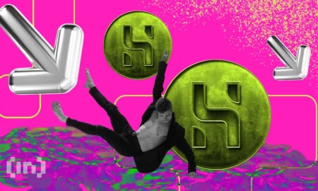 Huobi va a despedir al 20 por ciento  de su personal a pesar de que Justin Sun negara insolvencia