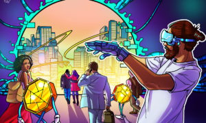 Informe de McKinsey & Company: el metaverso podría generar USD cinco billones en 2030