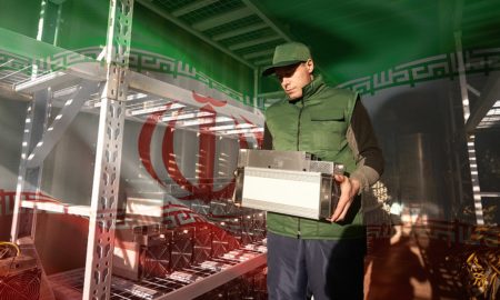 Irán devuelve equipos para minar Bitcoin que incautó a sus dueños