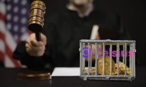 Juez dictamina que los USD 4.200 millones depositados en Celsius no son de los usuarios
