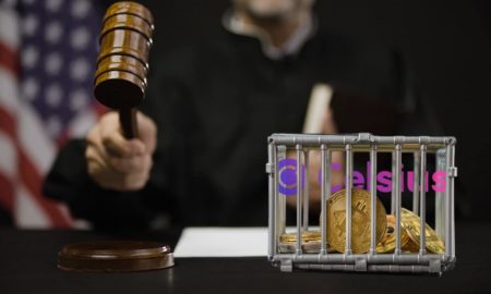 Juez dictamina que los USD 4.200 millones depositados en Celsius no son de los usuarios