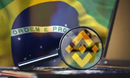 Justicia de Brasil investiga a Binance por interferir en el retiro de fondos de usuarios