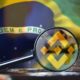 Justicia de Brasil investiga a Binance por interferir en el retiro de fondos de usuarios