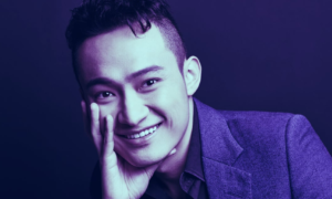 Justin Sun Mueve  dólares americanos 100 Millones de Sus Fondos Cara Huobi Tras Ola de Retiros Masivos