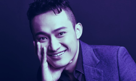 Justin Sun Mueve  dólares americanos 100 Millones de Sus Fondos Cara Huobi Tras Ola de Retiros Masivos