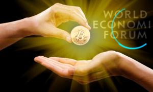 "La adopción de la tecnología de bitcoin es inevitable": Foro de discusión Económico Mundial