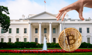 La Casa Blanca apunta a un control total sobre las criptomonedas