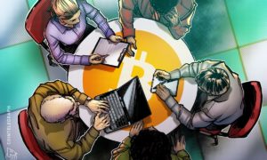 La comunidad de Bitcoin no está contenta con las críticas de Peter Zeihan en el podcast de Joe Rogan