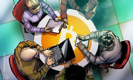 La comunidad de Bitcoin no está contenta con las críticas de Peter Zeihan en el podcast de Joe Rogan