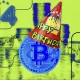 La industria cripto celebra el 1. aniversario de Bitcoin (BTC)